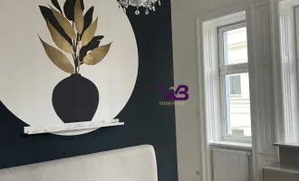 Neu sanierte- 2-3 Zimmerwohnung!