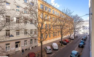 Moderne 3-Zimmer-Wohnung in 1100 Wien – Neu Saniert, inkl. neuer Küche und Bad! Betriebskosten in der Miete enthalten.