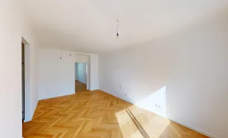 Neubau: 3-Zimmer Erstbezug | Sonne | Lift | U3 | Prater
