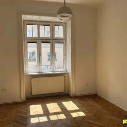 3-Zimmer-Altbauwohnung im Herzen von Margareten - Bild 3
