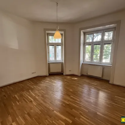 3-Zimmer-Altbauwohnung im Herzen von Margareten - Bild 2