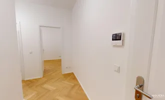 Sanierter Altbau I 3 Zimmer A\\