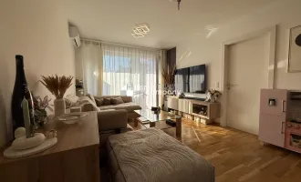 Gemütlich Wohnen in bester Lage von Donaustadt