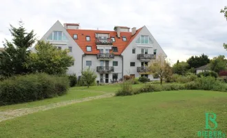 Entzückende und helle,-freundliche Familienwohnung mit Balkon und Tiefgaragenplatz in Mödling!