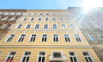 WOHNEN BEIM SERVITENVIERTEL - EIN HIGH END PROJEKT mit 11 STILERSTBEZÜGEN - GENIALES DESIGN - RUHELAGE - RENOVIERTES JAHRHUNDERTWENDEHAUS