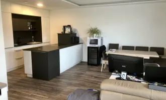Gartenwohnung Linz-Pichling | 3 Zimmer, 2 TG-Plätze, Top-Ausstattung