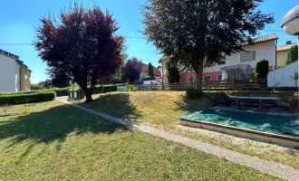 TOLLE 3 ZIMMERWOHNUNG IM ERDGESCHOSS MIT TERRASSE UND GARAGE
