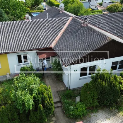 Saniertes Reihenhaus nahe Römersteinbruch, Familypark & Neusiedlersee – Wohneigentum mit Gartenidylle - Bild 3