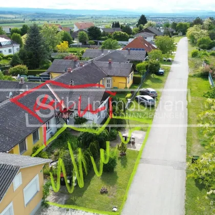 Saniertes Reihenhaus nahe Römersteinbruch, Familypark & Neusiedlersee – Wohneigentum mit Gartenidylle - Bild 2