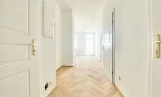 WOHNKOMFORT IN PENZING – ERSTBEZUG – ca. 47 m² – 2 Zimmer – Balkon & Fußbodenheizung