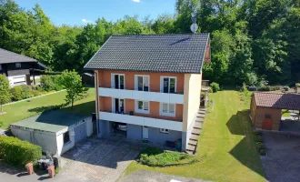 🏡Ihr Zuhause mit Charme in Ranshofen- Ruhelage
