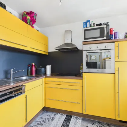 Teilsanierte 1,5 Zimmer Wohnung mit Potenzial für Anleger und Eigennutzer im Zentrum von Wörgl - Bild 3