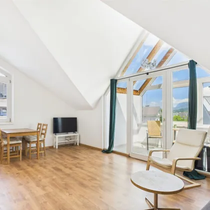 Attraktive Kapitalanlage: 3-Zimmer-Wohnung in Wörgl – 7,15 % Rendite! - Bild 2