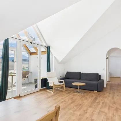 Attraktive Kapitalanlage: 3-Zimmer-Wohnung in Wörgl – 7,15 % Rendite! - Bild 3