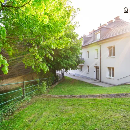 Sonnige 2-Zimmer-Perle in Alland - Erstbezug nach Generalsanierung – charmante 2-Zimmer-Wohnung im Herzen von Alland - Bild 2