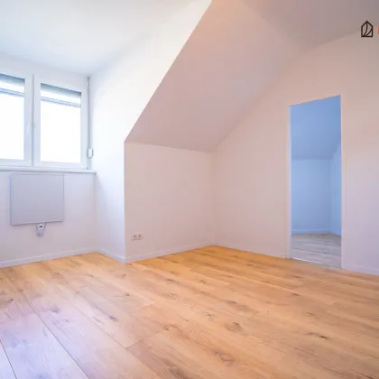 Sonnige 2-Zimmer-Perle in Alland - Erstbezug nach Generalsanierung – charmante 2-Zimmer-Wohnung im Herzen von Alland - Bild 3
