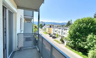 Wohnen mit Weitblick – Stilvolle 3-Zimmer-Wohnung!
