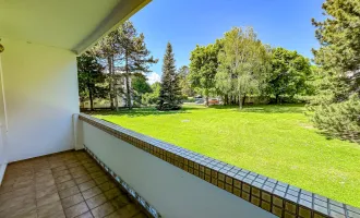 Gepflegte 3-Zimmer-Wohnung in guter Lage – inkl. Garage & Heizkosten