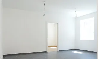 EIGENER EINGANG IM HAUS - ERDGESCHOSS - ERSTBEZUG nach Generalsanierung - nahe Fußgängerzone und Landesklinikum