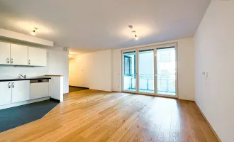 Moderne 3-Zimmerwohnung mit Küche und Balkon in U-Bahn-Nähe zum Verkauf (U3) - Top Lage!!