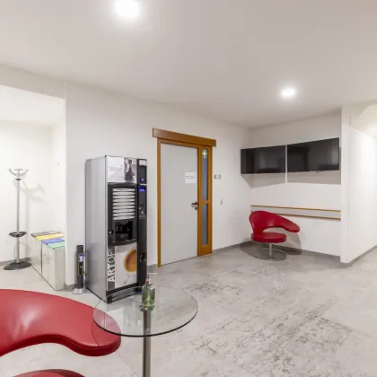 Hier überzeugt Lage & Raum - Bild 3