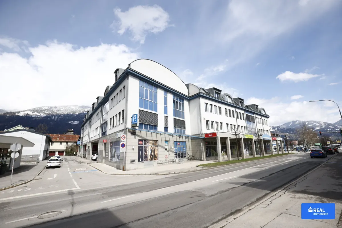 Hier überzeugt Lage & Raum - Bild 1