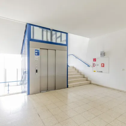 Raum für Ideen - Lage für Erfolg. - Bild 2