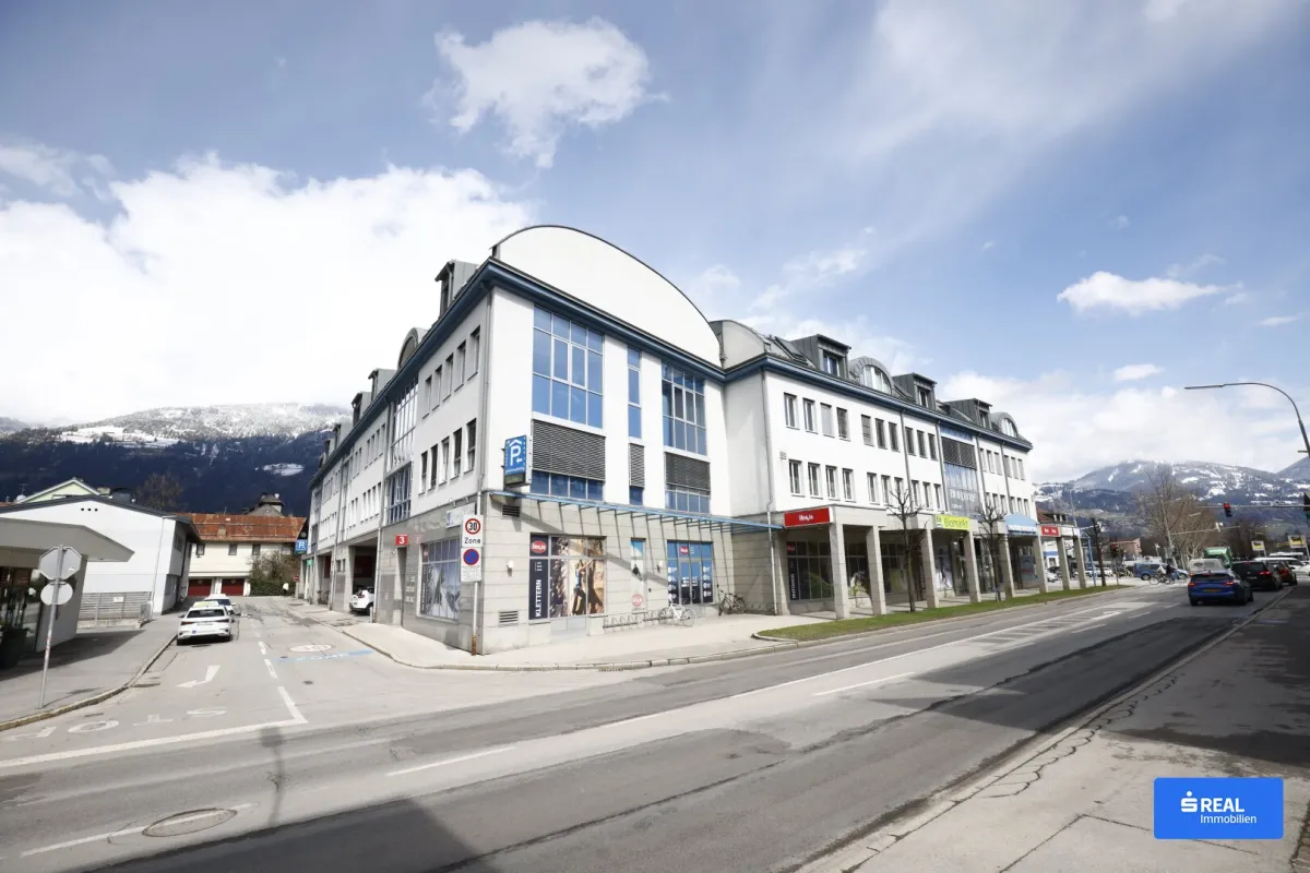 Raum für Ideen - Lage für Erfolg. - Bild 1