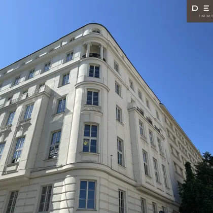 + + + + NÄHE WIEN MITTE + + + repräsentatives Altbaubüro mit Glas + + + - Bild 2