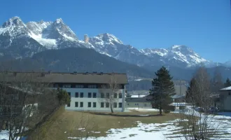 Wohnung im Hochparterre für Singles oder Pärchen geeignet, maximal 2 Personen - 853 EUR inklusive BK und Heizung