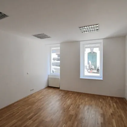 Ebenerdiges Büro unweit der äußeren Mariahilfer Straße - Bild 2