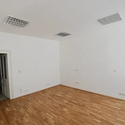 Ebenerdiges Büro unweit der äußeren Mariahilfer Straße - Bild 3