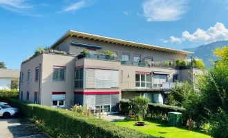 Ein Zuhause mit Wohlfühlcharakter: 3-Zimmerwohnung mit Balkon in Altach zu vermieten!