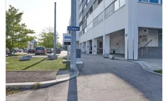 Gemütliches Büro im U6 Center Wien - ab sofort !