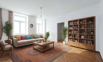 1-Zimmer Rohbauwohnung zu verkaufen - ideal als Starter- und Pendlerwohnung!