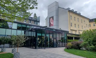 Coworking Space im Zentrum