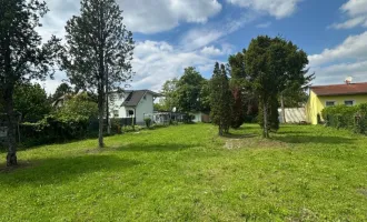 Traumhaftes Baugrundstück in Unterwaltersdorf – Ihr Eigenheim wartet auf Sie!