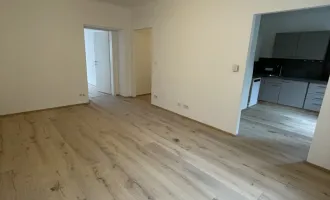 Wunderschön sanierte 2-Zimmer-Wohnung nahe Krankenhaus Nord