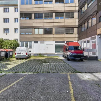 + + + Gekühlte Bürofläche an der Wiener Westeinfahrt – Top-Lage mit optimaler Infrastruktur + + + KEINE KAUTION + + + - Bild 2