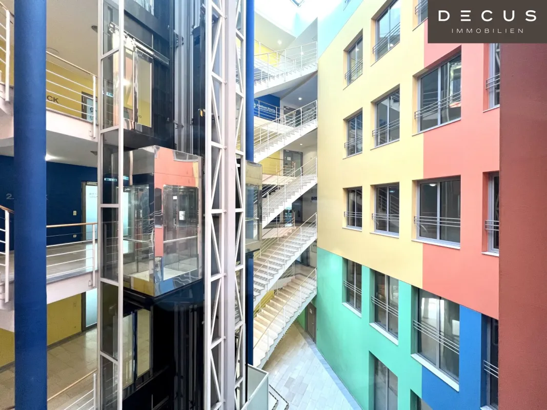 + + +  ATTRAKTIVES PREIS- UND LEISTUNGSVERHÄLTNIS + + + NEUBAUBÜRO + + + KEINE KAUTION + + + - Bild 1