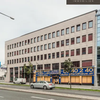 + + +  ATTRAKTIVES PREIS- UND LEISTUNGSVERHÄLTNIS + + + NEUBAUBÜRO + + + KEINE KAUTION + + + - Bild 3