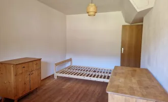 2-Zimmer Wohnung mit südseitiger Loggia und Blick ins Grüne