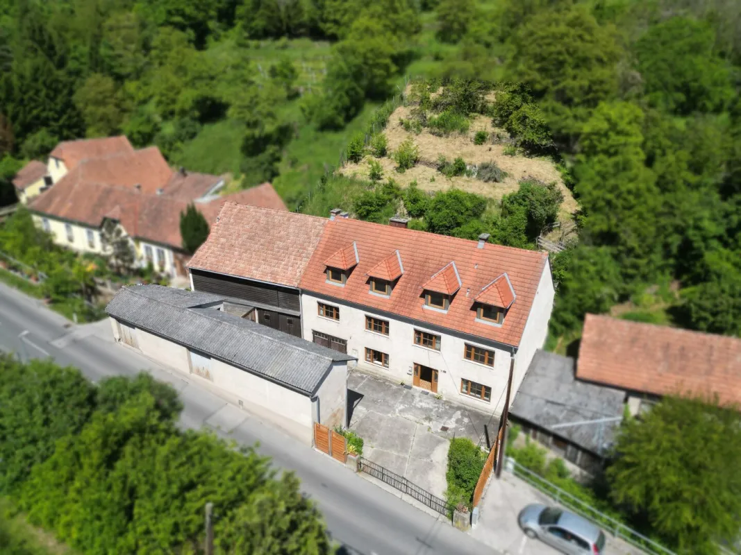 Haus mit Perspektive in Krems – Gestalten Sie selbst! - Bild 1