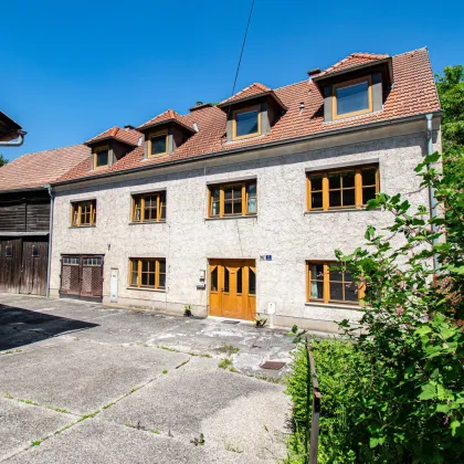 Haus mit Perspektive in Krems – Gestalten Sie selbst! - Bild 2