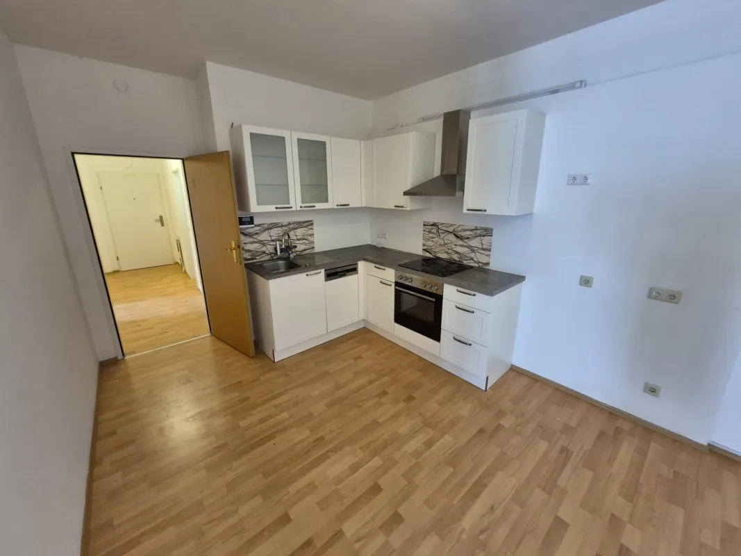 (GD3T4) Wohnung in Mattersburg - 70m², 43 m2 Terrasse, 2 Schlafzimmer, sofort beziehbar! - Bild 1