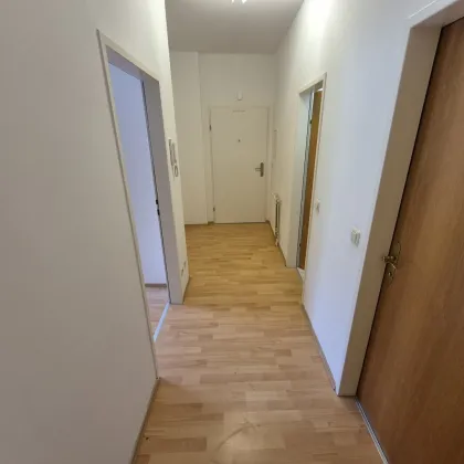 (GD3T4) Wohnung in Mattersburg - 70m², 43 m2 Terrasse, 2 Schlafzimmer, sofort beziehbar! - Bild 3