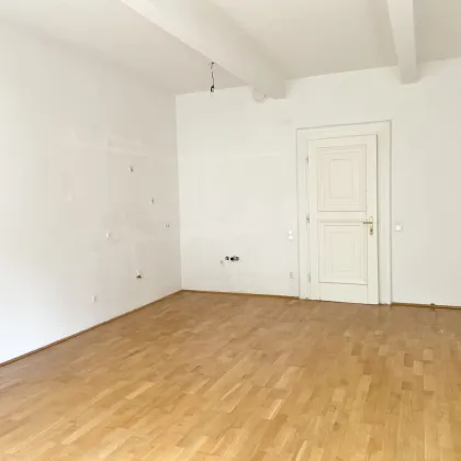 PROVISIONSFREI VOM EIGENTÜMER! BESONDERE 2-ZIMMER-WOHNUNG IN DER PAULA VILLA IN PURKERSDORF! - Bild 2