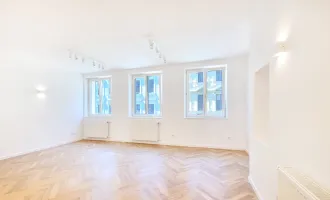 +++ ROCHUSMARKT - ERSTBEZUG - TOP LAGE - U3 - PRATER - DONAUKANAL +++