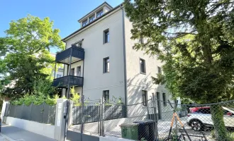Großzügige 4-Zimmer-Wohnung mit 2 Balkonen in Top-Lage des 19. Bezirks – Nähe Kahlenberg