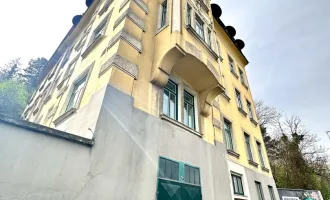 Helle 2. Zimmer Wohnung mit schönem Ausblick...(ab Mitte bis Ende Juni 2025)